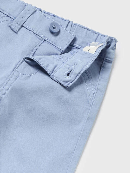 Kids' Pants Blue
