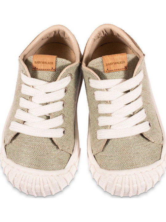 Babywalker Βαπτιστικά Sneakers