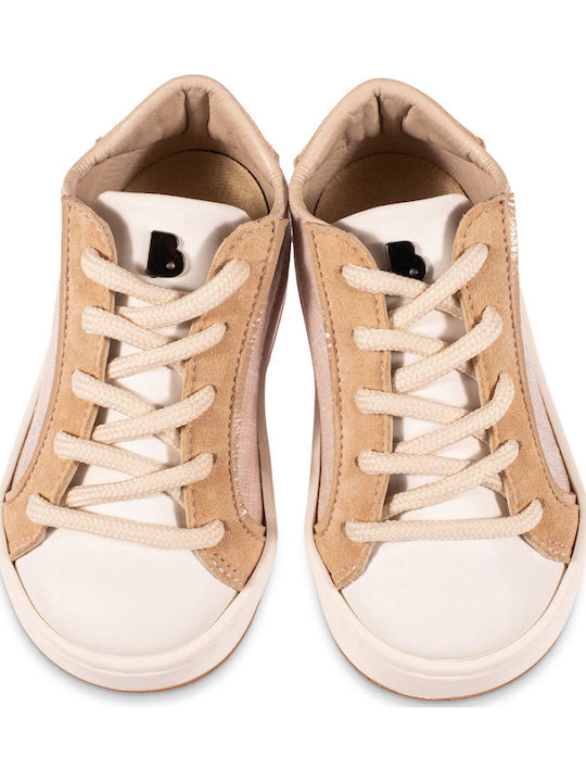 Babywalker Βαπτιστικά Sneakers