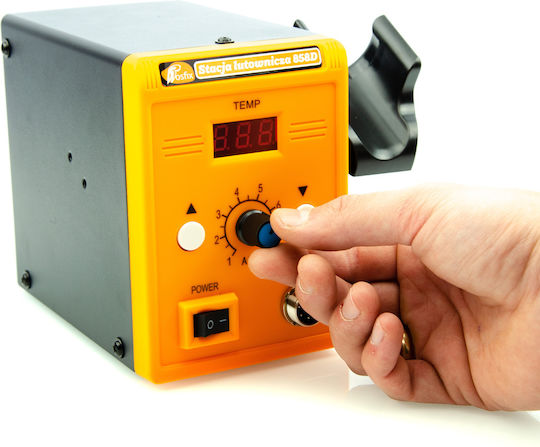 Rosfix Soldering Station Electric 700W