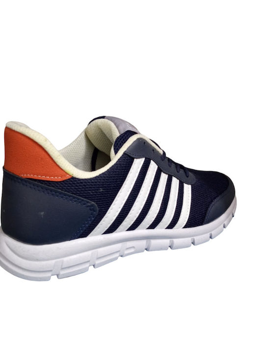 Calsido Sneakers Blue