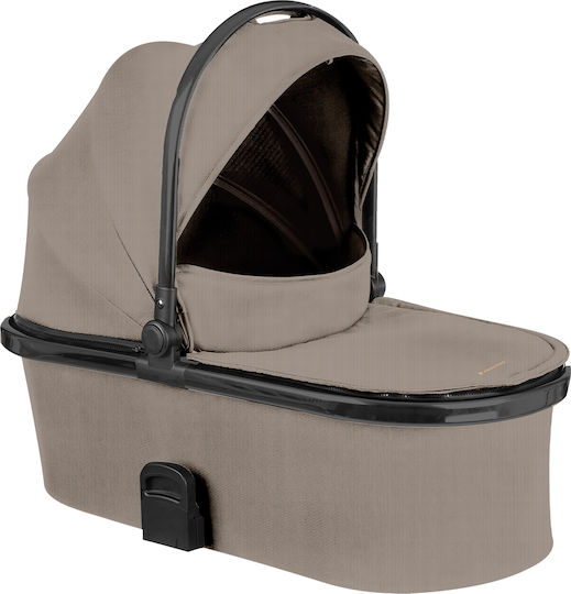 Kikka Boo Tiffany Бебешка количка 2 в 1 Бежов 12.5кг