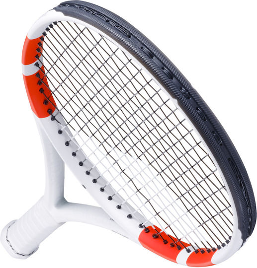 Babolat Pure Strike 100 Ρακέτα Τένις χωρίς Πλέγμα