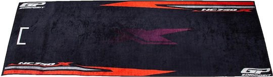 GP Kompozit Anti-Slip Workshop Mat Floor 220x100cm