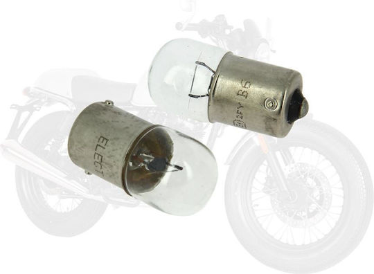 Michelin Lampen Auto Endurance High Power R10W 12V 2Stück
