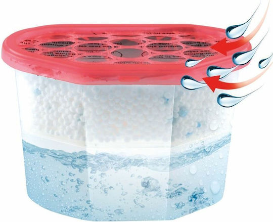 Saska Garden Absorbant de umiditate cu Aromă 250gr