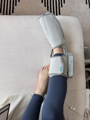 Homedics Lymphedema Air Chamber for Lower Limb