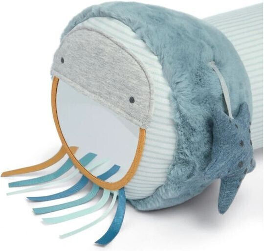Mamas & Papas Roll & Crawling Toys Tummy Time made of Fabric for 0++ Months