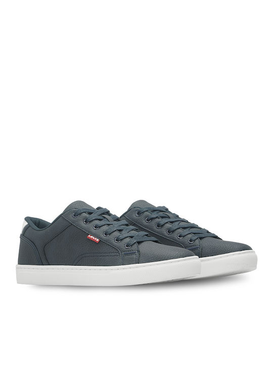 Levi's Sneakers Blue