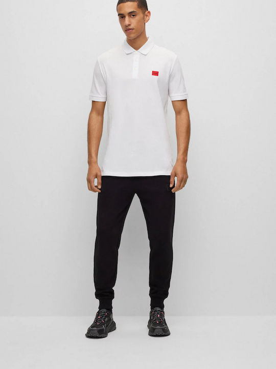 Dereso232 T-shirt Λευκό