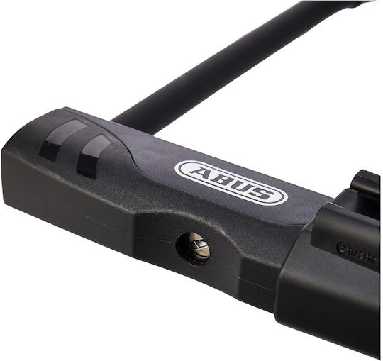 Abus Facilo 32 Bicycle Pedal Lock with Key Black