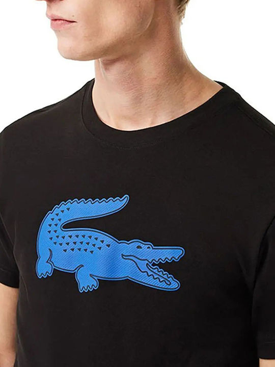 T-shirt Black