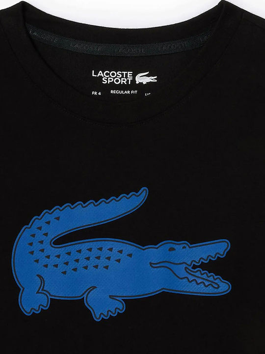 T-shirt Black