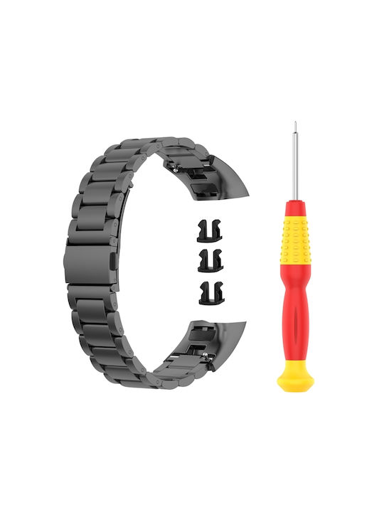 Honor Curea Negru (Huawei Band 4Amazfit Band 5)