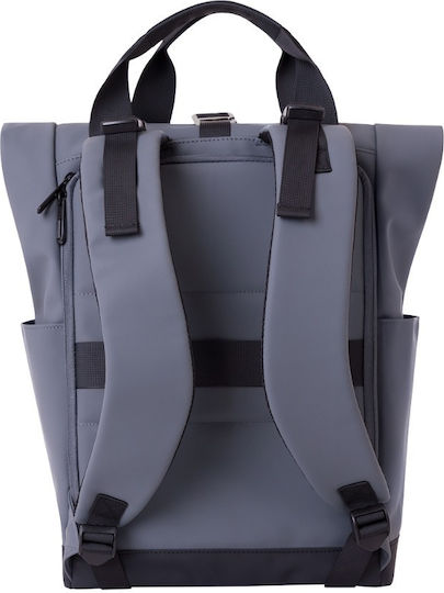 Kikka Boo Diaper Bag Mama Gray 35x15x43cm.