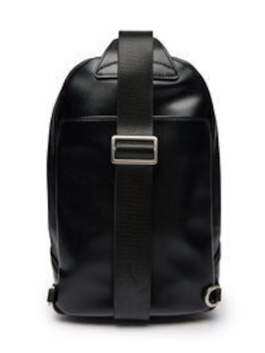 Guess Damen Tasche Rucksack Schwarz