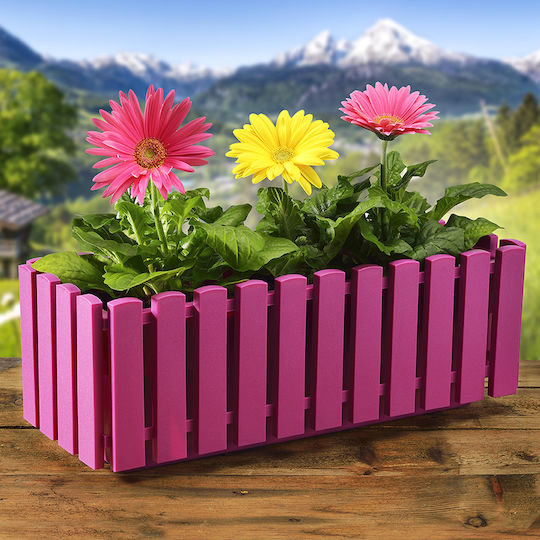 Hydrostab Саксия Сив 50x18.5x17εκ.