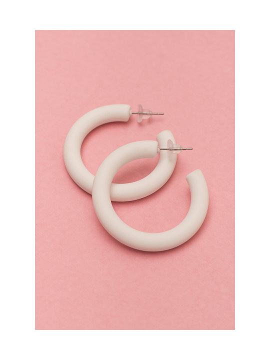 Petit Boutik Earrings Hoops