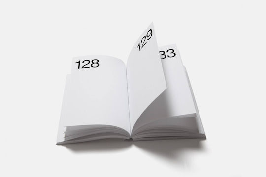 Marjolein Delhaas Σημειωματάριο 368 Φύλλων Μπεζ