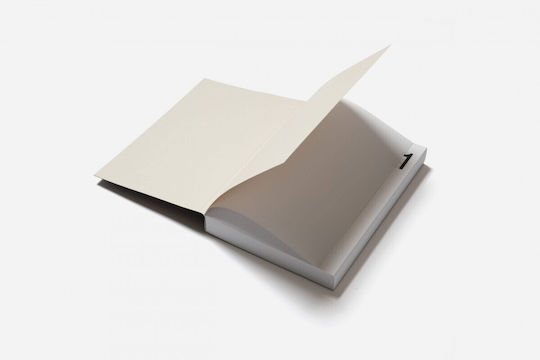 Marjolein Delhaas Notebook 368 Sheets Beige