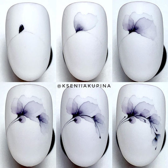 Milano Cosmetic Gel Νυχιών 03 8ml