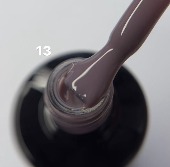 Milano Cosmetic Gel Gel pentru Unghii 13 15ml