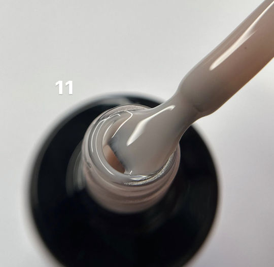 Milano Cosmetic Gel Νυχιών 11 15ml