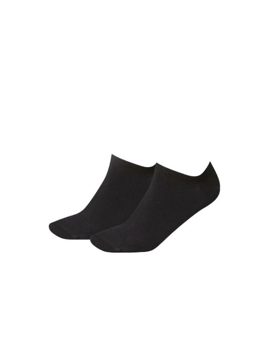 Join Men's Socks Black 5Pack