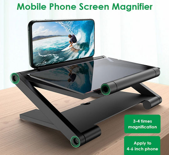 Phone Screen Magnifier 3d Folding