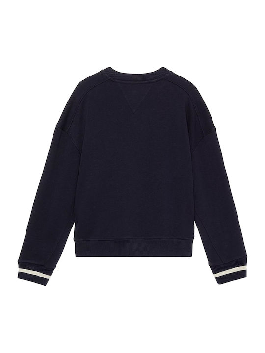 Kids Sweatshirt Desert sky