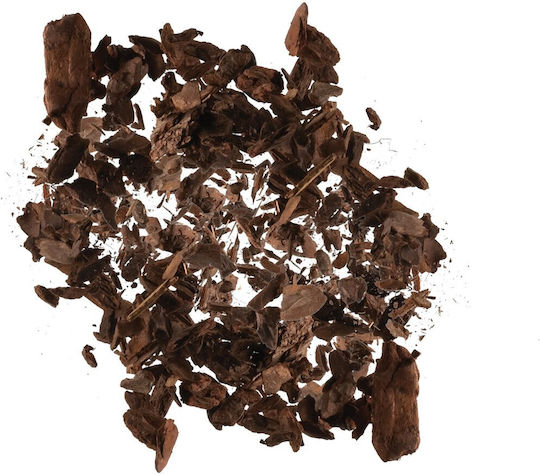 Terraria Biorb Earth Jungle Bark Substrate for Reptiles Terrarium 5gr