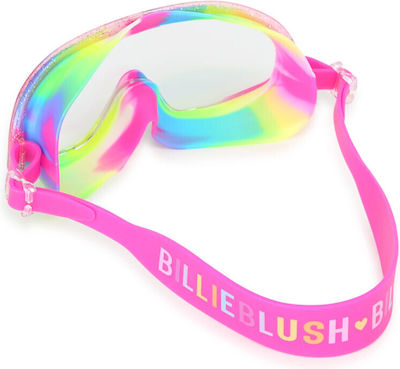 Billieblush Diving Mask in Multicolor color