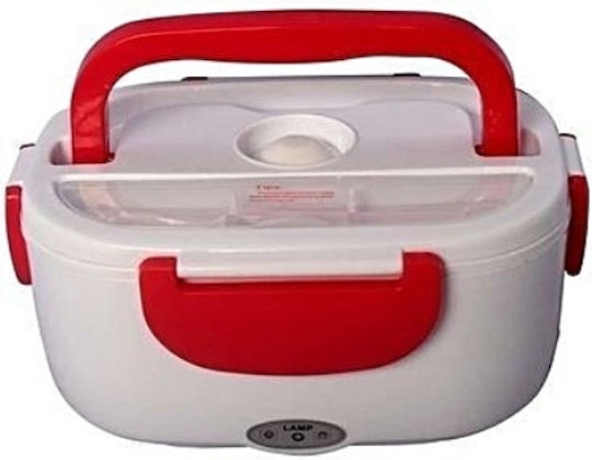 Orange Food Container 650ml Orange Food Container 650ml
