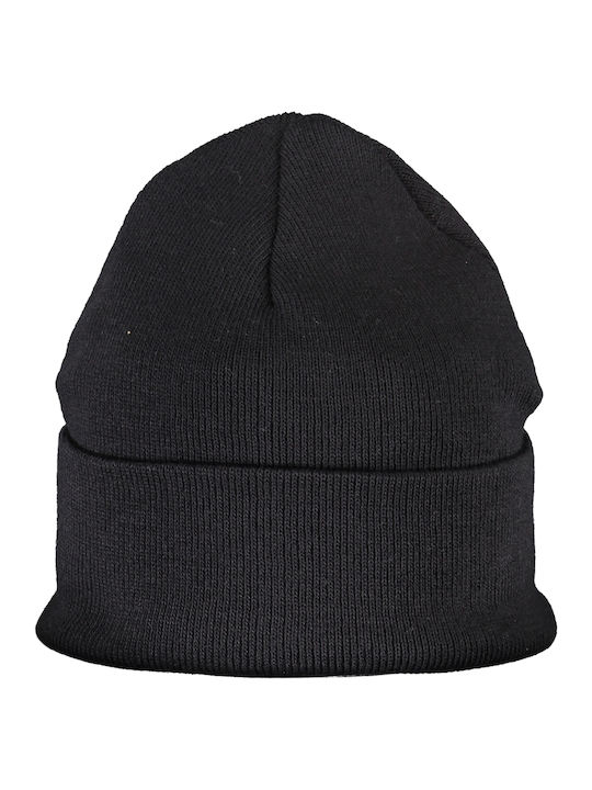 Levi's Beanie Ανδρικός Σκούφος Πλεκτός σε Μπλε χρώμα