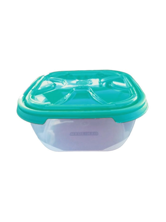 Cyclops Fresco Lunch Box Plastic Βεραμάν 2100ml 1pcs