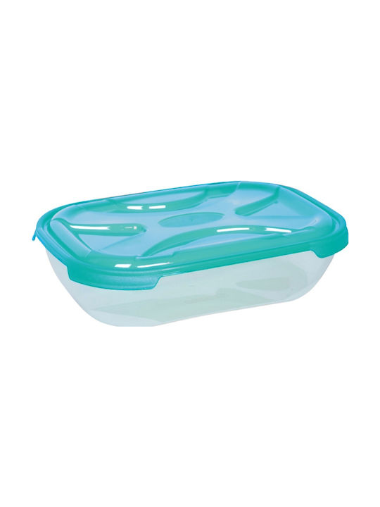 Cyclops Fresco Lunch Box Plastic Βεραμάν 2100ml 1pcs