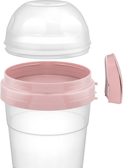 Qlux Mittagsboxen Rote 800ml Qlux Mittagsboxen Rote 800ml