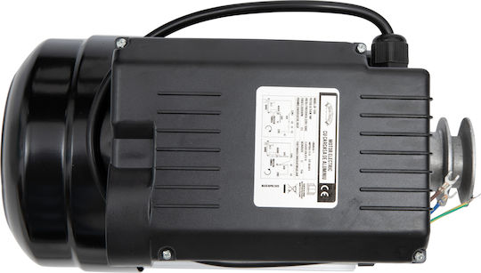 Cu o singură fază Motor electric 0.75hp Maximă Rotații 2800rpm 220V