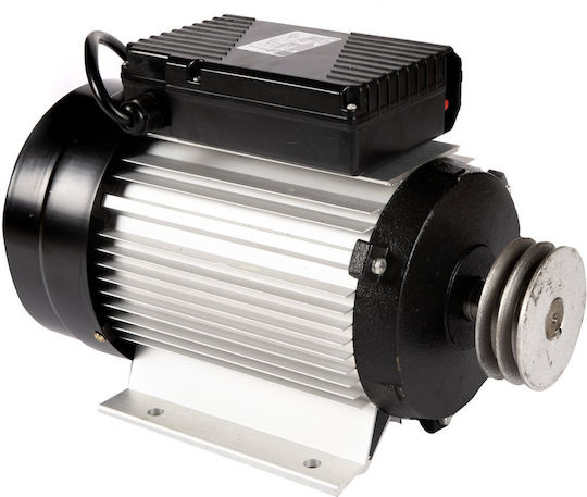 Cu o singură fază Motor electric 4hp Maximă Rotații 2800rpm 220V