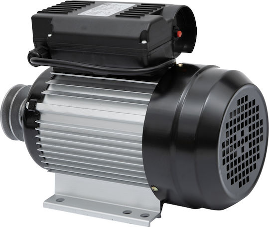 Cu o singură fază Motor electric 1.5hp Maximă Rotații 2800rpm 220V