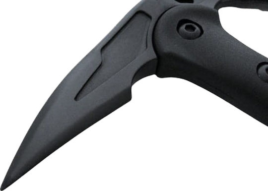 Topor de supraviețuire Tactical Spirit 40 Cm