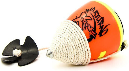 Titirez Saturno Xtreme Spinning Top Roller Tip
