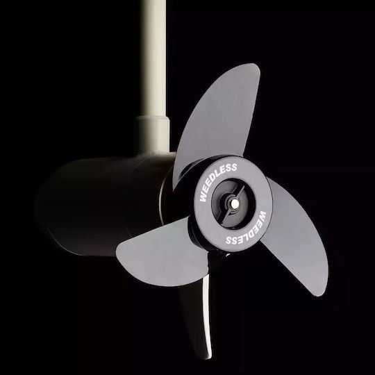 Savage Gear Savage Gear Thruster SW 12V 55LBS in Weiß Farbe