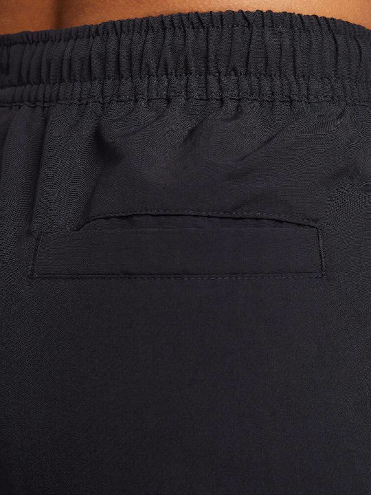 Sportswear Sweatpants Black / White