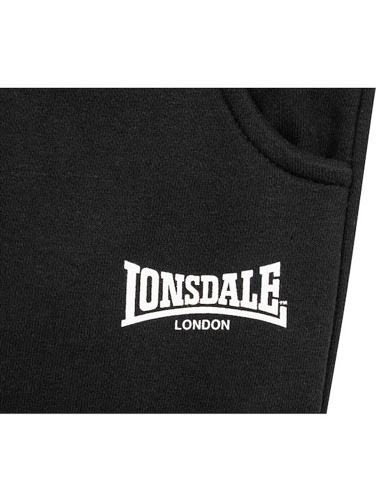Lonsdale
