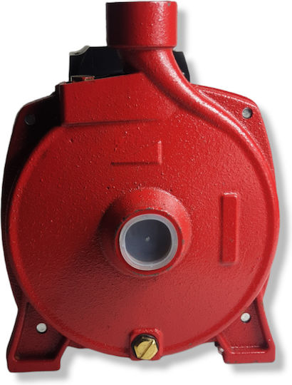 Elefant Електрическа повърхностна помпа Centrifugal 1100W Едната фаза