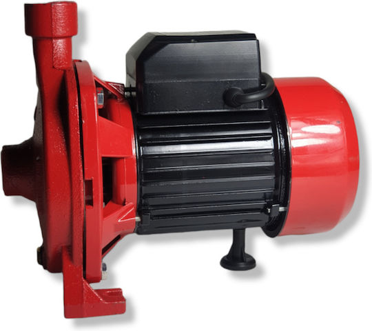 Elefant Електрическа повърхностна помпа Centrifugal 1100W Едната фаза