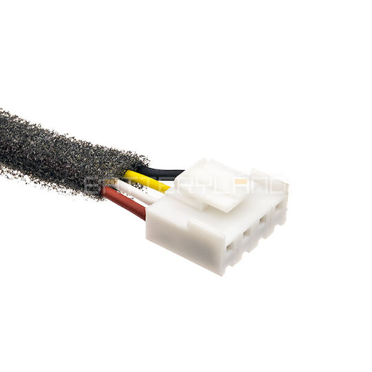 Hkos6grysg 3.7v, 3400mah Батерия За Колонa 3400mAh