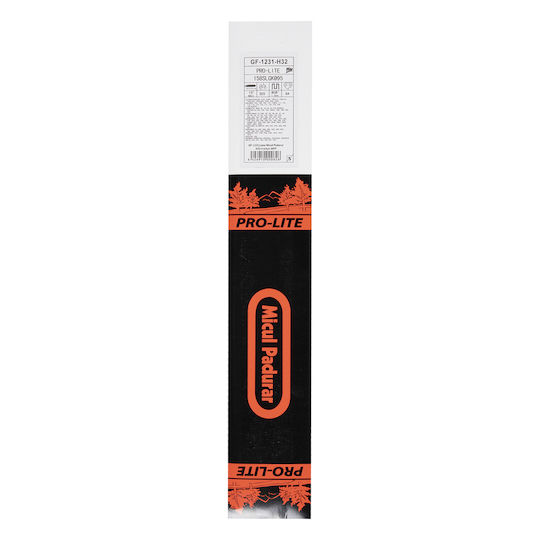 Micul Padurar Lame pentru drujbe 38cm (15")