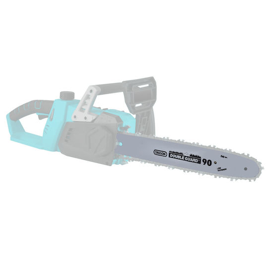 Detoolz DZ-SE201 Lame pentru drujbe 35cm (14")